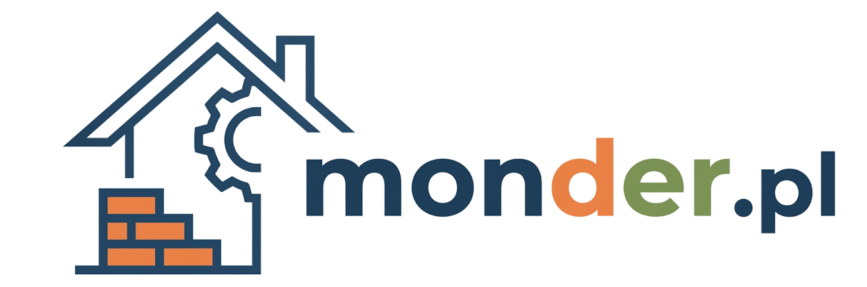 logo monder.pl
